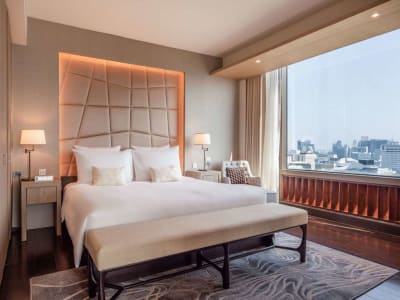 VIE Hotel Bangkok - MGallery – foto 5