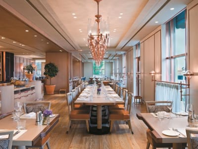 Shangri-La Bosphorus, Istanbul – foto 3