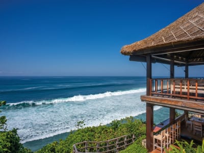 Bvlgari Resort Bali – foto 5