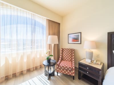 Real InterContinental San Salvador at Metrocentro Mall by IHG – foto 5
