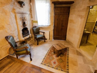 Sultan Cave Suites – foto 3