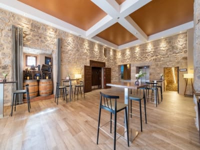 Castilla Termal Monasterio de Valbuena – foto 5