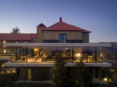 Casa de São Lourenço - Burel Panorama Hotel - Member of Design Hotels – foto 3