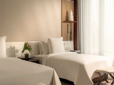 Four Seasons Hotel Bangkok at Chao Phraya River – foto 3
