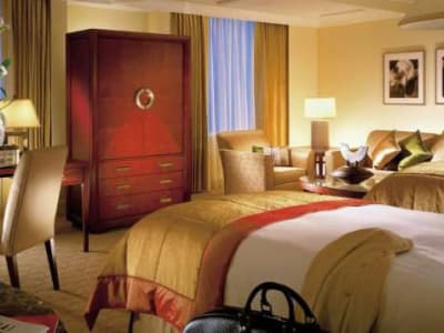Four Seasons Hotel Shanghai (Opening 2027) – foto 2