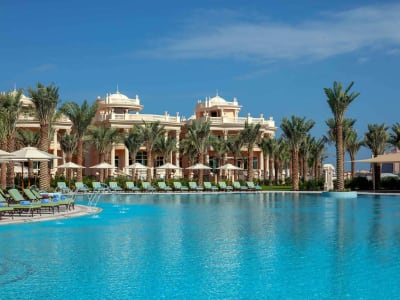 Raffles The Palm – foto 4