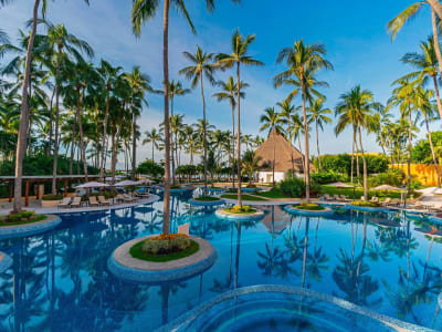 The Westin Resort & Spa Puerto Vallarta – foto 5