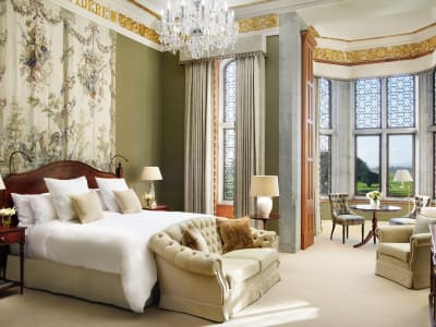 Adare Manor – foto 4