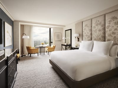 Four Seasons Hotel Boston – foto 4