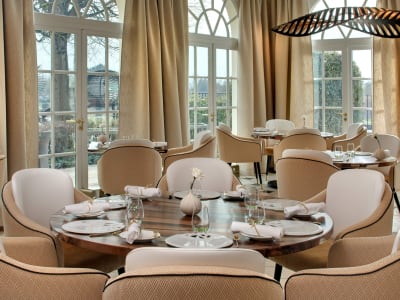 La Côte Saint Jacques & Spa – foto 5