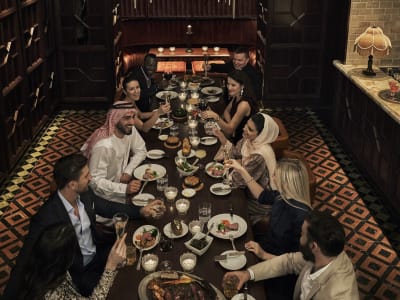 Four Seasons Hotel Abu Dhabi at Al Maryah Island – foto 5