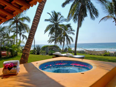 Las Alamandas – foto 3