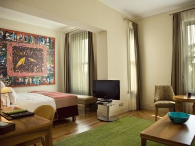 Tomtom Suites - Special Class – foto 5