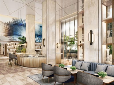 The St. Regis Kuwait – foto 5
