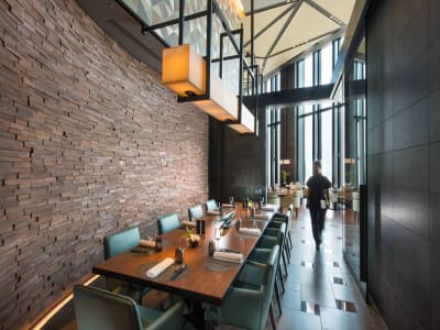 Conrad Osaka – foto 5