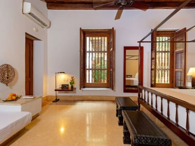 Hotel Quadrifolio – foto 4