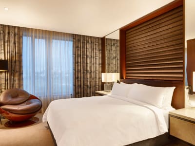 JW Marriott Hotel Sao Paulo – foto 5