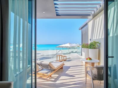 Address  Beach Resort Marassi – foto 2