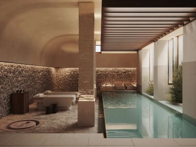 Gran Hotel Mas d' en Bruno – foto 3