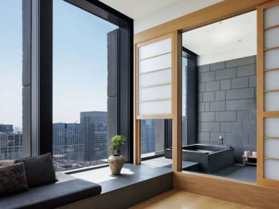 Aman Tokyo – foto 5