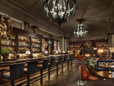 Rosewood London – foto 3