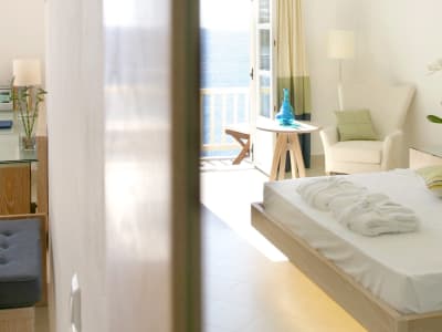 Petasos Beach Resort & Spa, Small Luxury Hotels of the World – foto 5