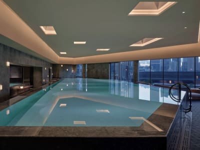 Alila Shanghai – foto 2