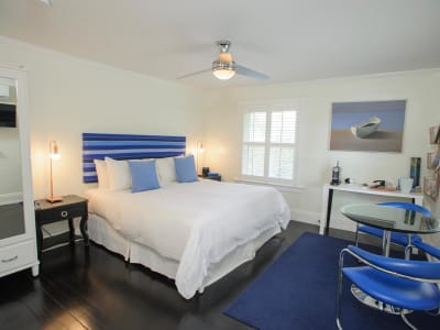 Nobnocket Boutique Inn – foto 5
