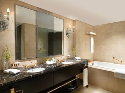 Jumeirah Messilah Beach Hotel & Spa – foto 2