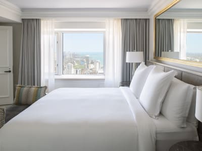 Four Seasons Hotel Chicago – foto 3