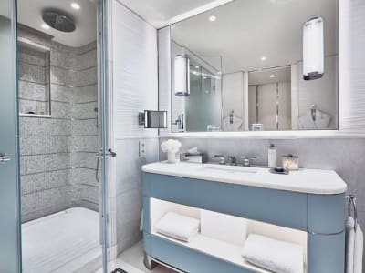 Hôtel Martinez, in The Unbound Collection by Hyatt – foto 4