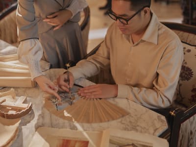 Capella Hanoi – foto 5