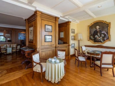 Excelsior Palace Portofino Coast – foto 3