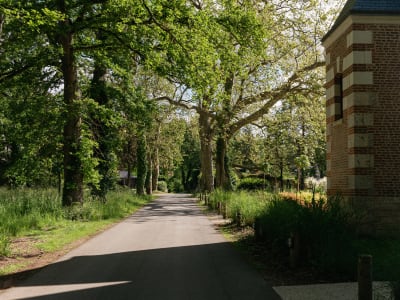 Les Sources de Cheverny – foto 3