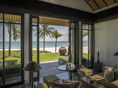 Four Seasons Resort The Nam Hai, Hoi An, Vietnam – foto 3
