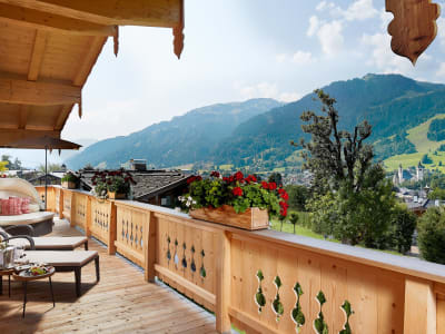 Relais & Châteaux Hotel Tennerhof – foto 3