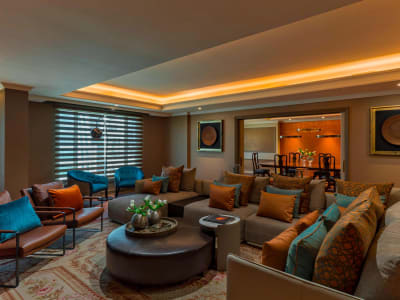 The Ritz-Carlton, Santiago – foto 4