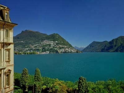 Hotel Splendide Royal – foto 4