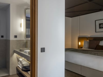 Palacio de los Ángeles, a member of The Leading Hotels of the World – foto 2
