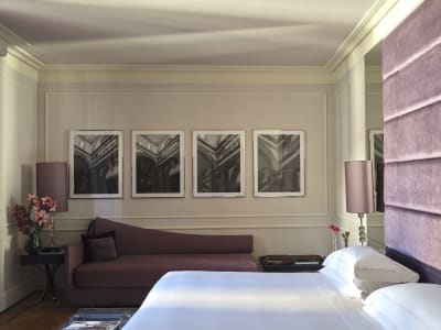 Brunelleschi Hotel – foto 4
