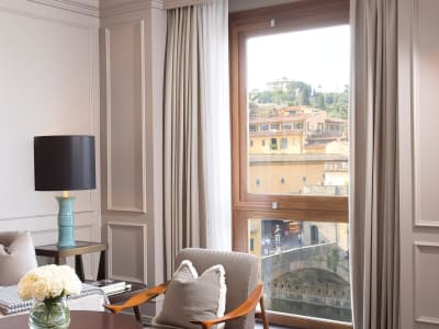 Portrait Firenze - Lungarno Collection – foto 4