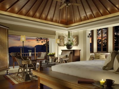 Pangkor Laut Resort – foto 4