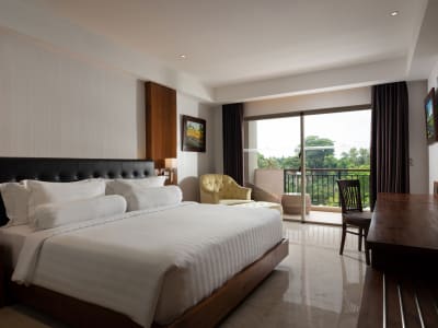 Sthala, a Tribute Portfolio Hotel, Ubud Bali – foto 4