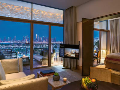Bvlgari Resort Dubai – foto 2