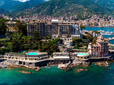 Excelsior Palace Portofino Coast – foto 5