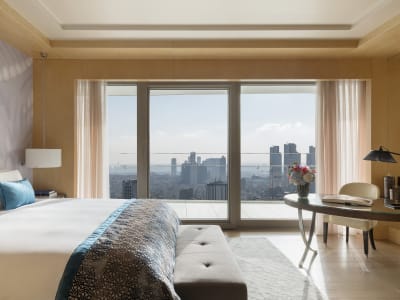 Raffles Istanbul – foto 5