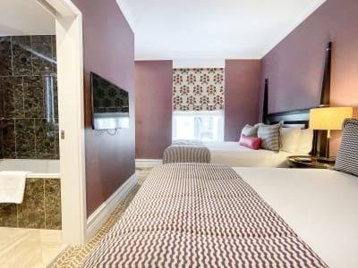 St. Ermins Hotel, Autograph Collection – foto 4
