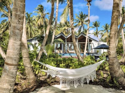 Waldorf Astoria Seychelles Platte Island – foto 2