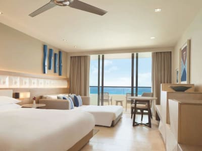 Hyatt Ziva Cancun All Inclusive – foto 5