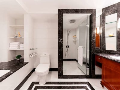Kowloon Shangri-La, Hong Kong – foto 4